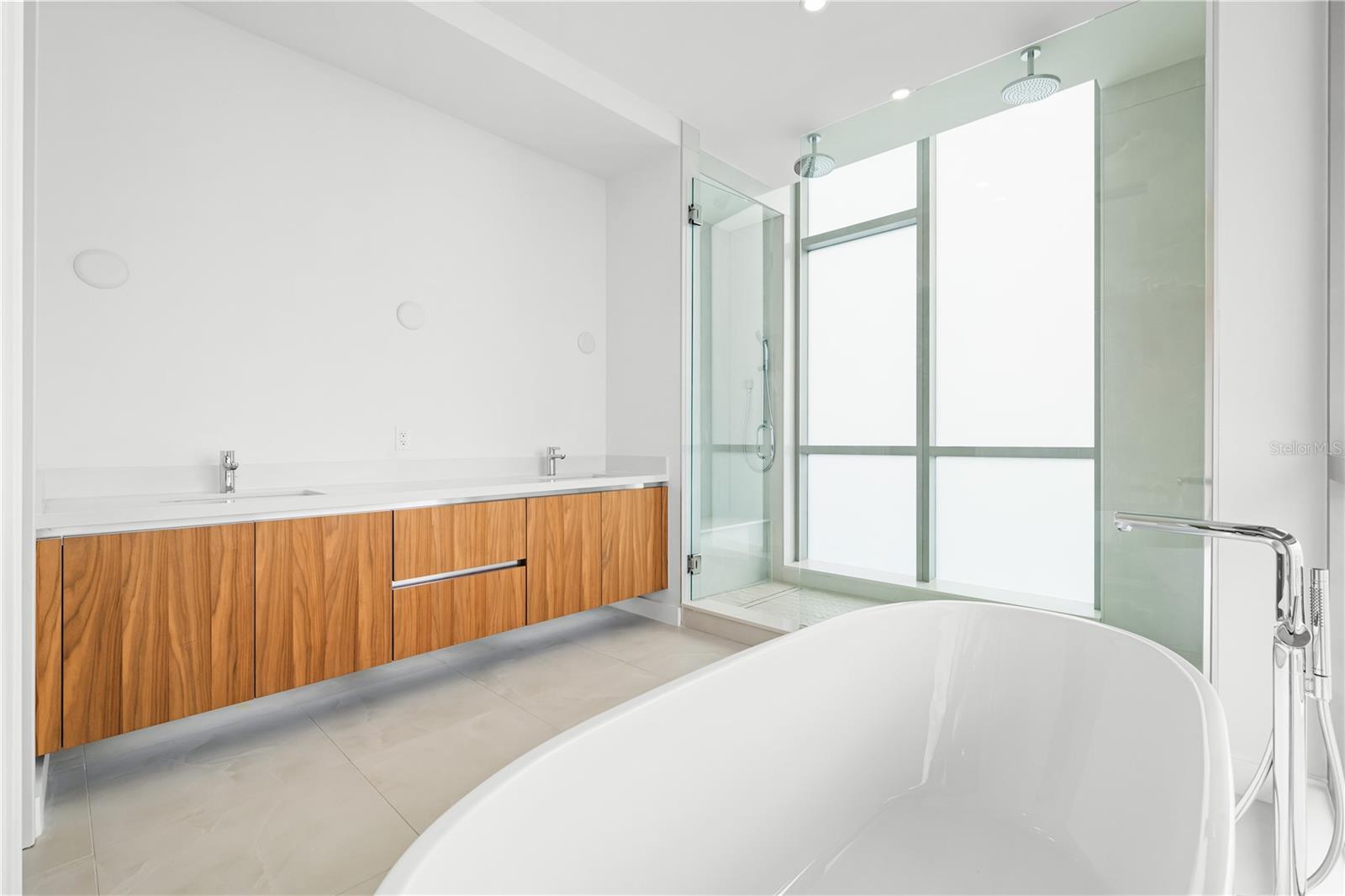 EVOLUTION - Residential