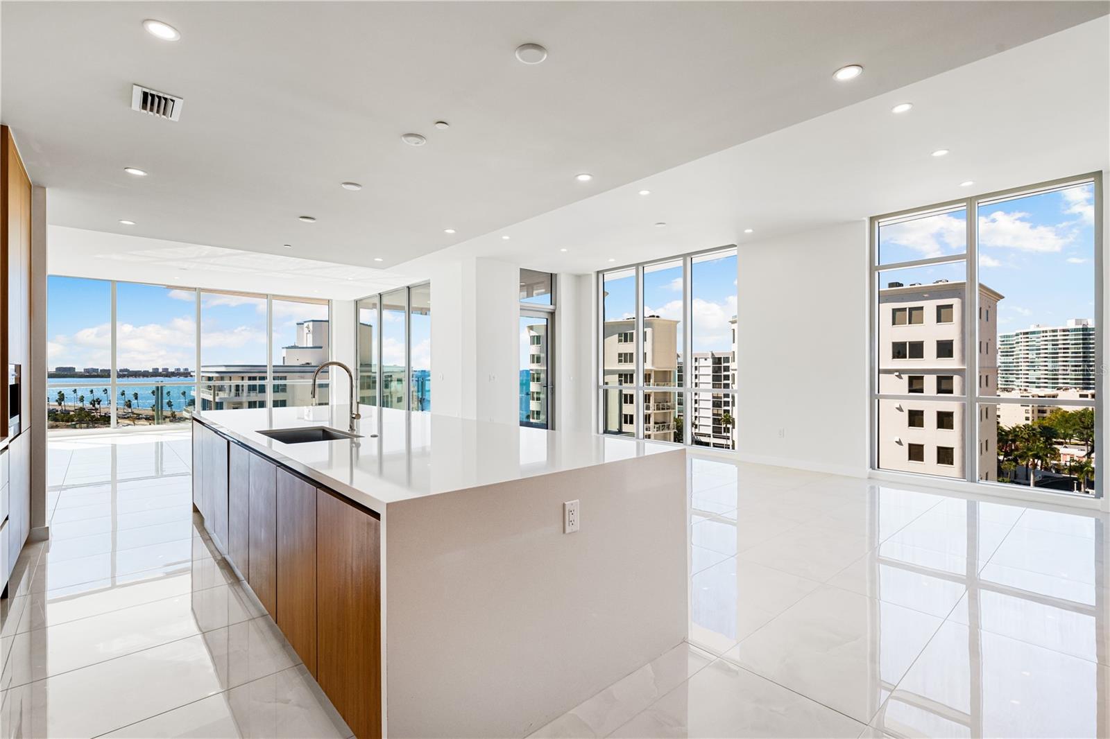 EVOLUTION - Residential