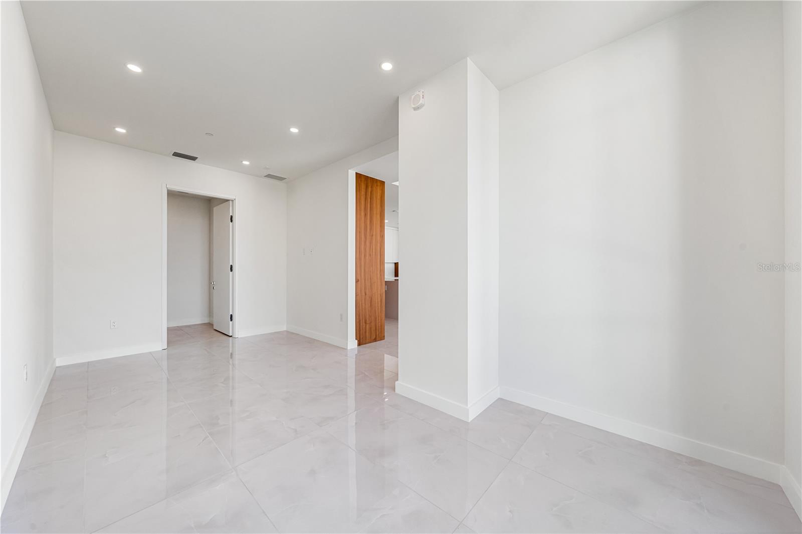 EVOLUTION - Residential