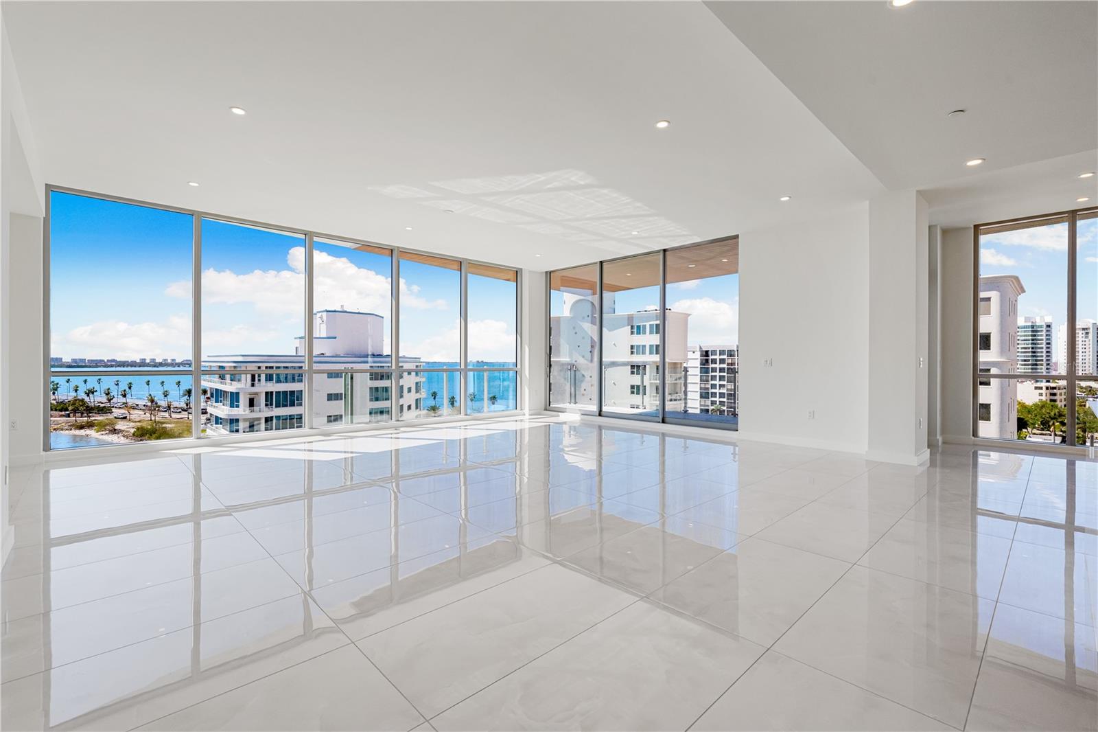 EVOLUTION - Residential