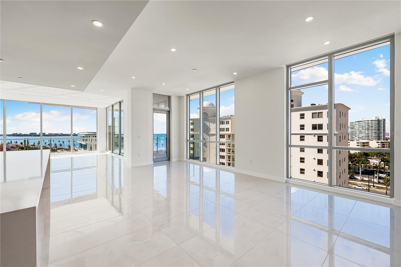 EVOLUTION - Residential