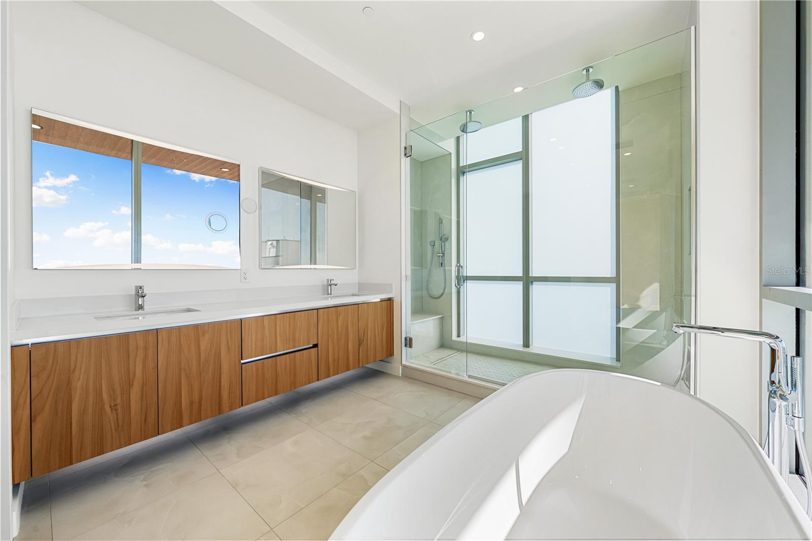 EVOLUTION - Residential