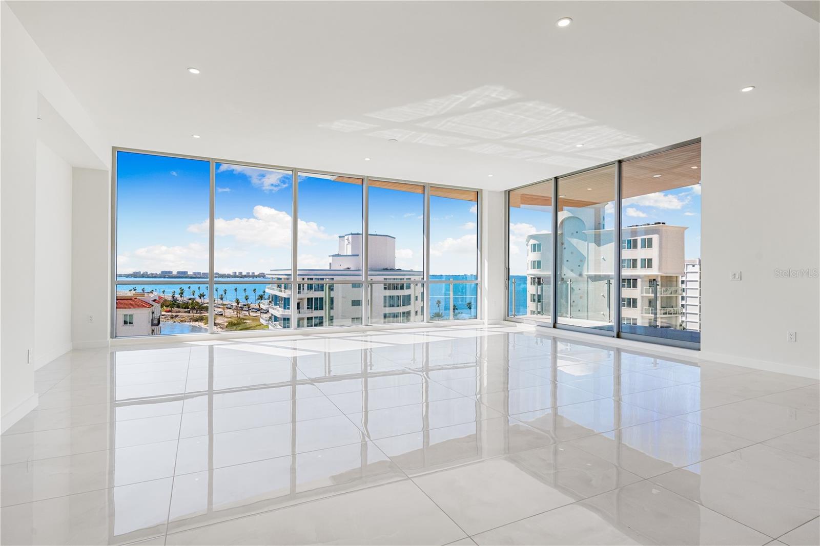 EVOLUTION - Residential