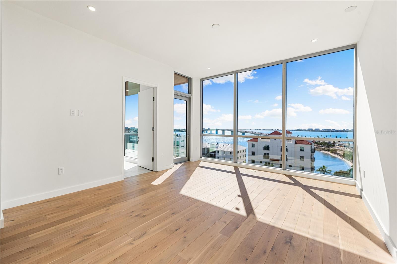 EVOLUTION - Residential