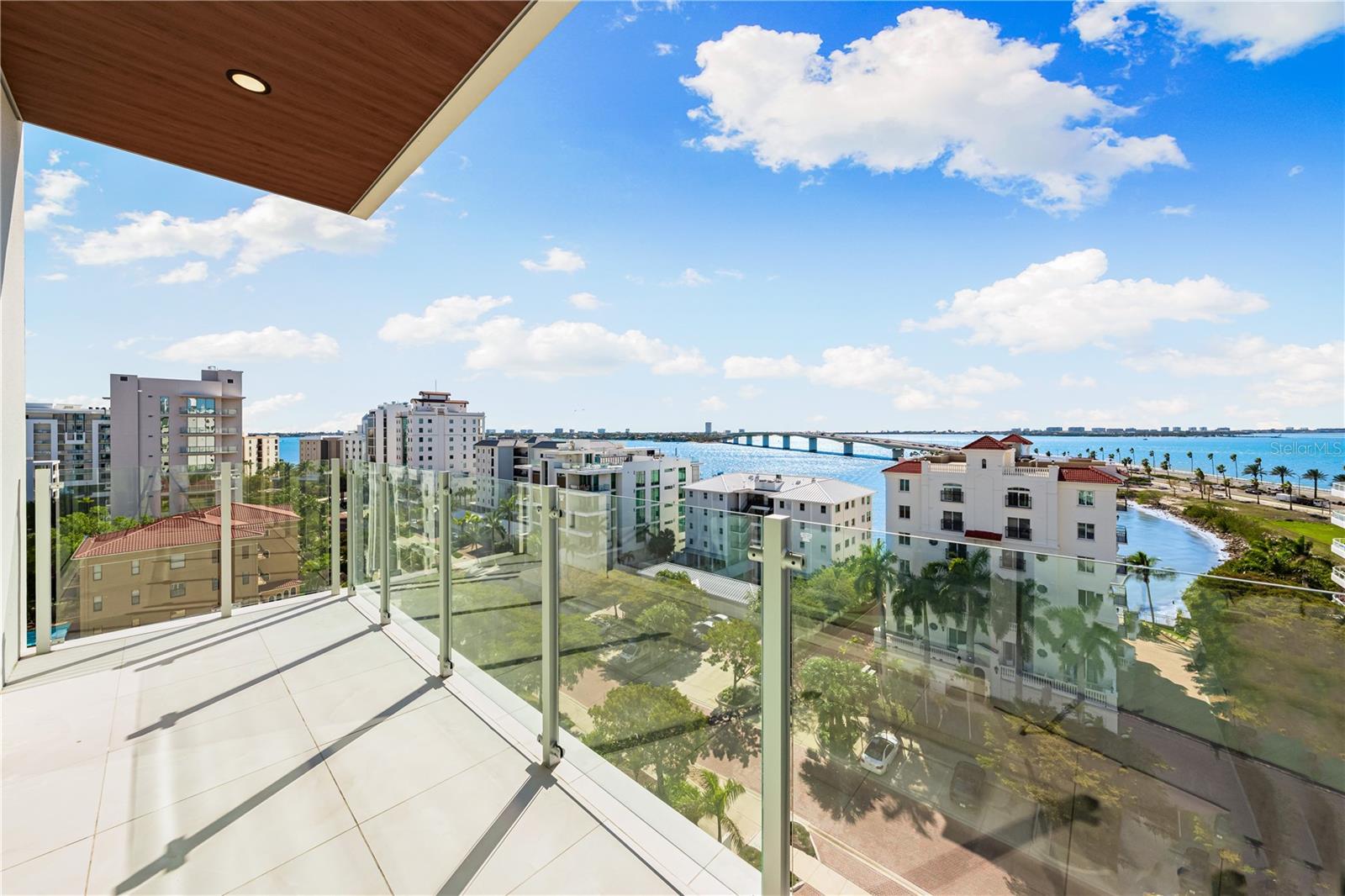 EVOLUTION - Residential