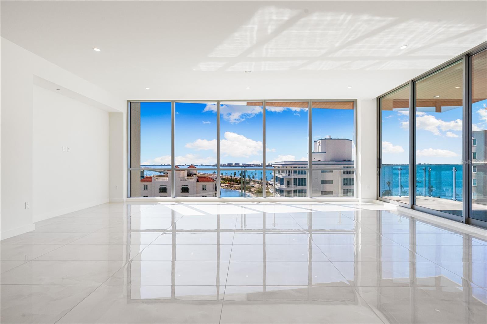 EVOLUTION - Residential