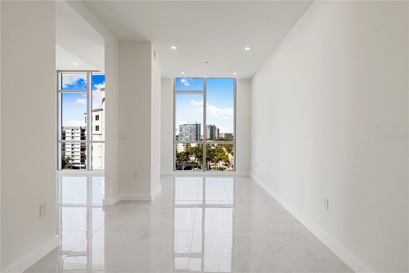 EVOLUTION - Residential