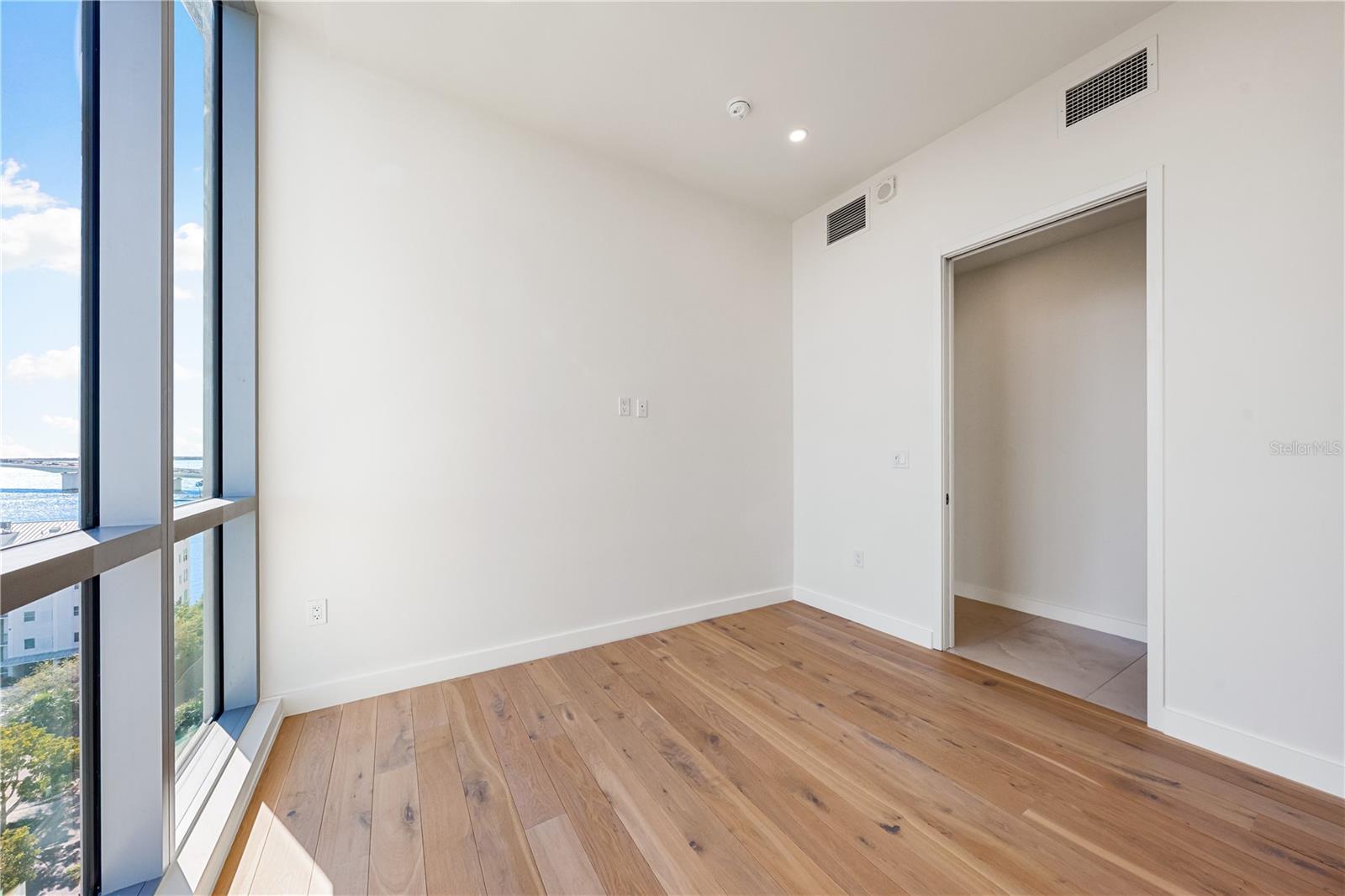 EVOLUTION - Residential