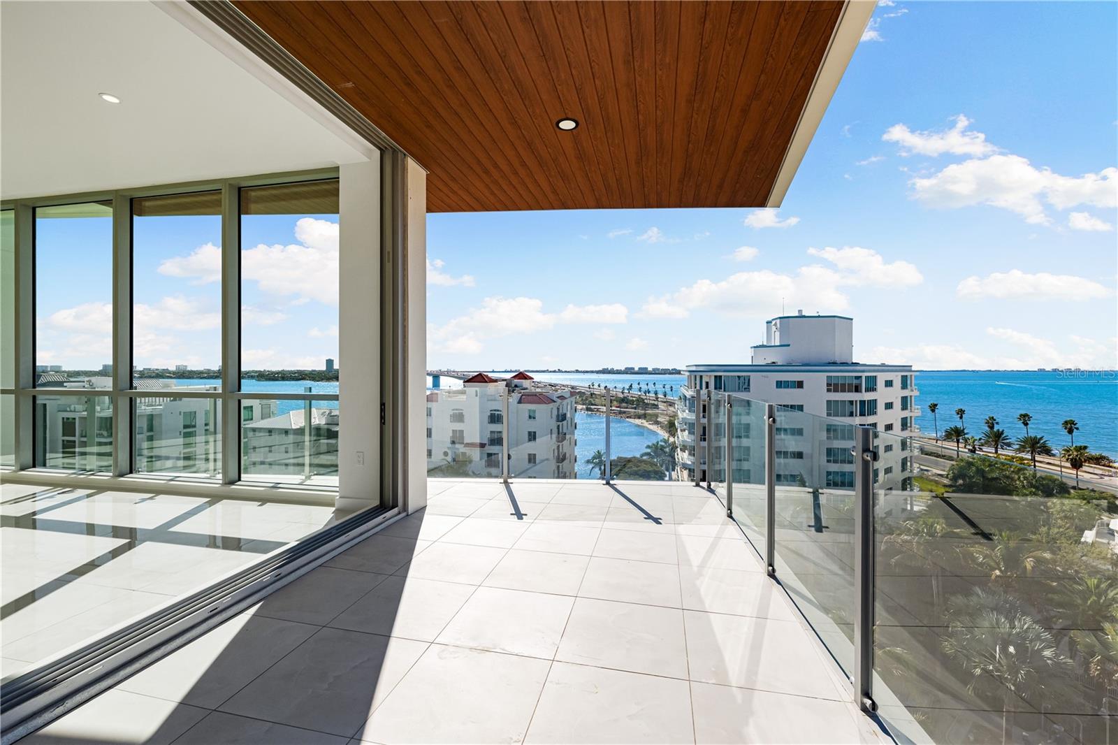 EVOLUTION - Residential