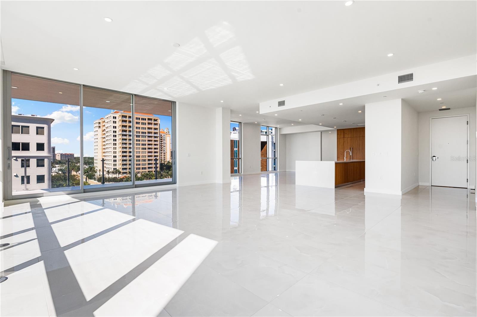 EVOLUTION - Residential