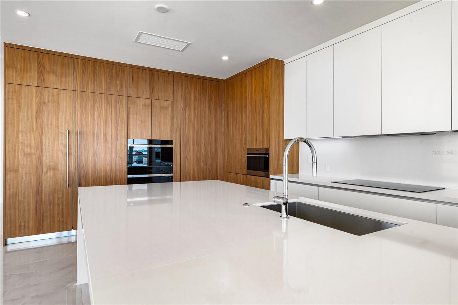 EVOLUTION - Residential