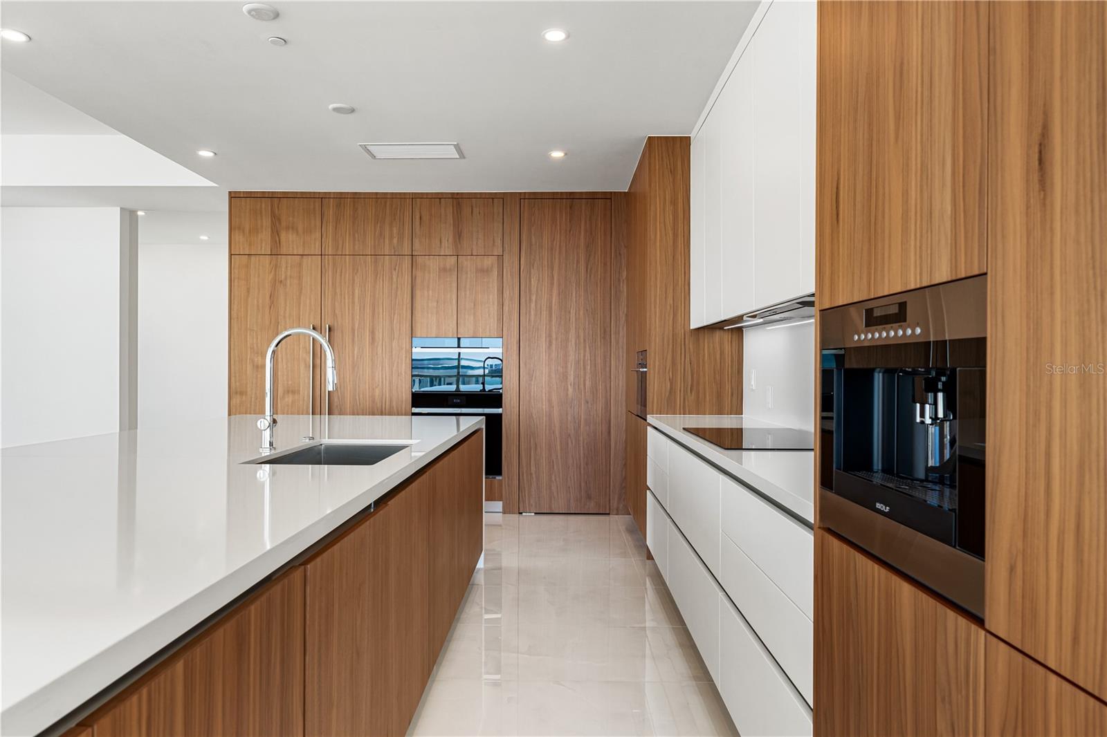 EVOLUTION - Residential
