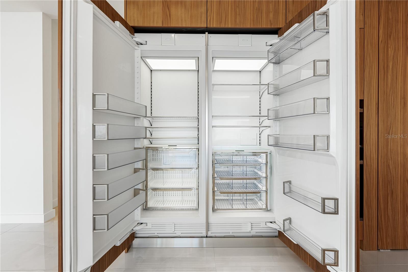 EVOLUTION - Residential