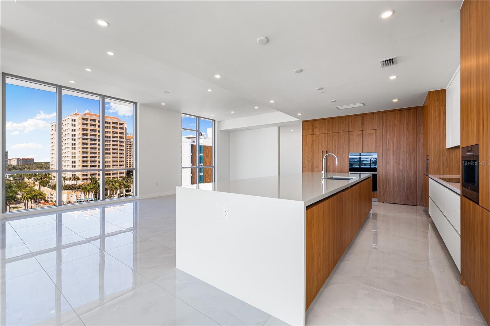 EVOLUTION - Residential