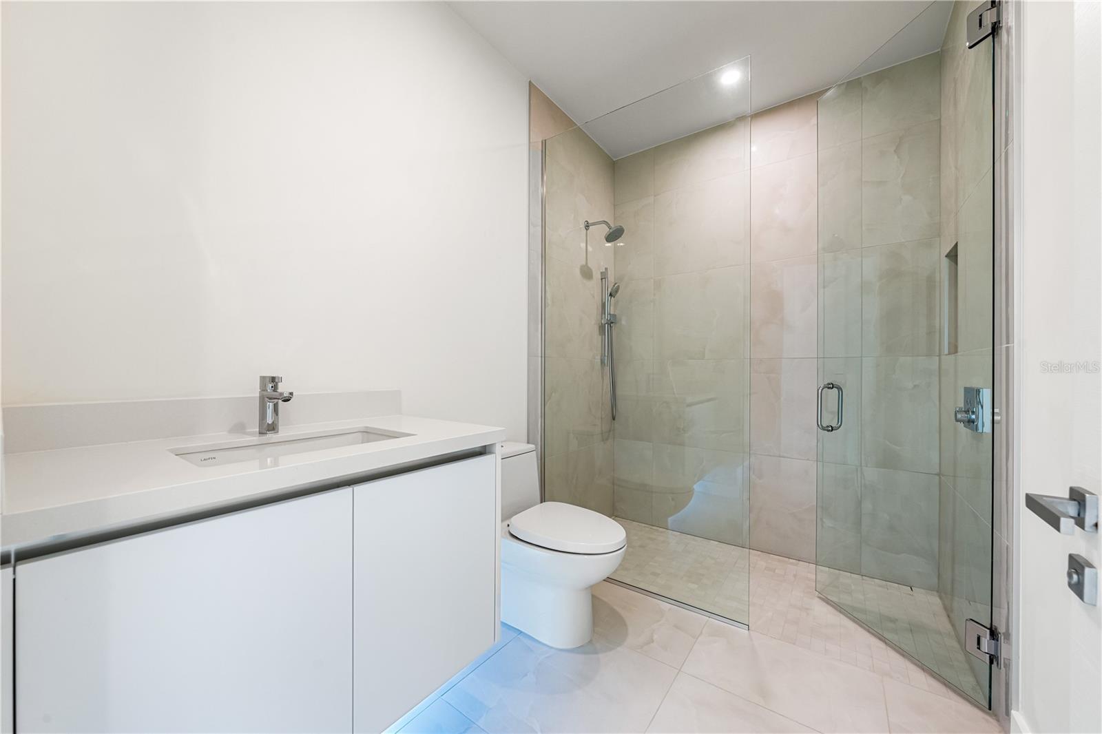 EVOLUTION - Residential
