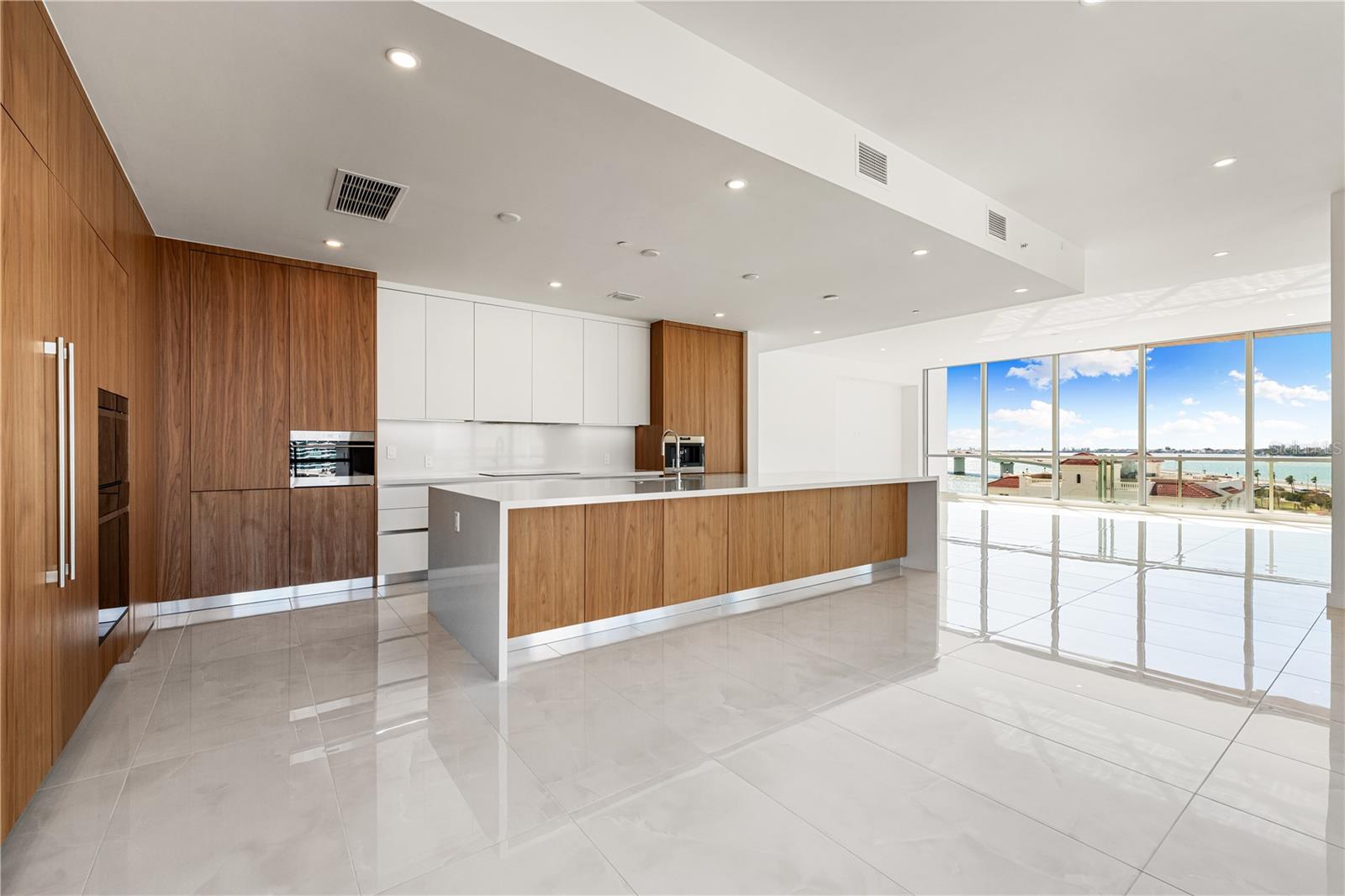 EVOLUTION - Residential
