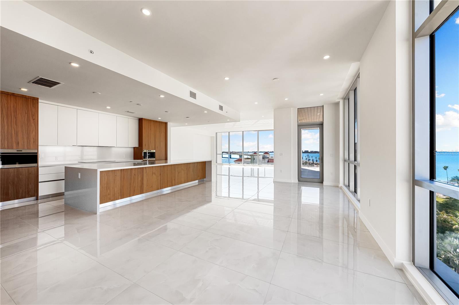 EVOLUTION - Residential