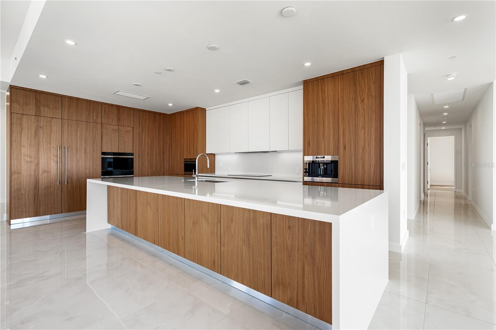 EVOLUTION - Residential