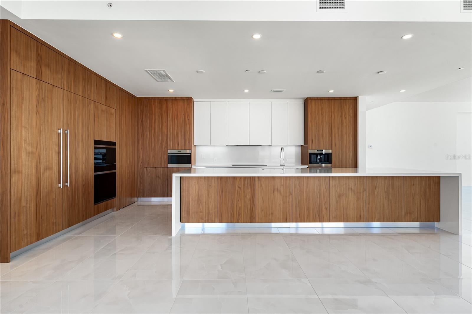 EVOLUTION - Residential