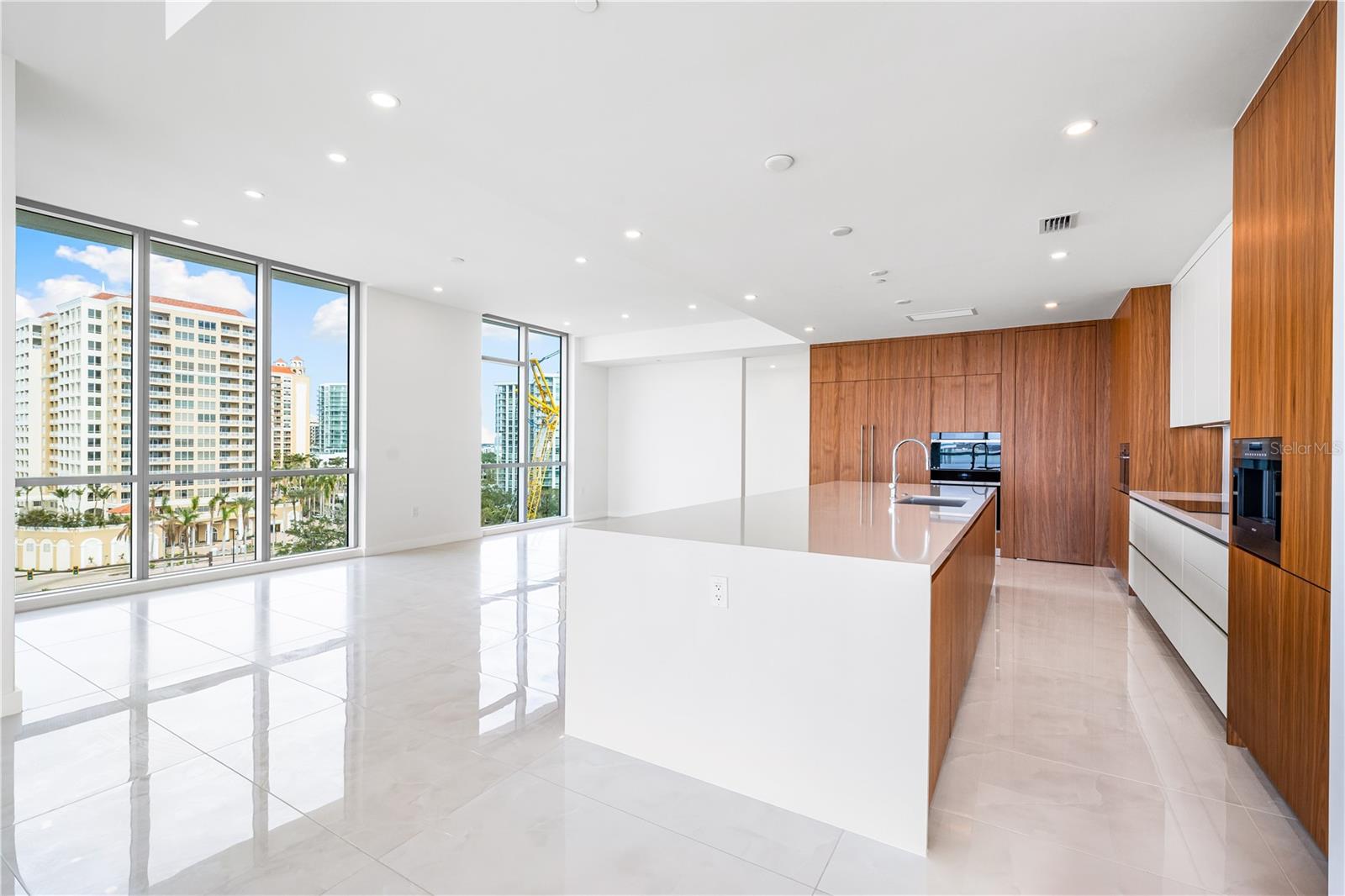 EVOLUTION - Residential