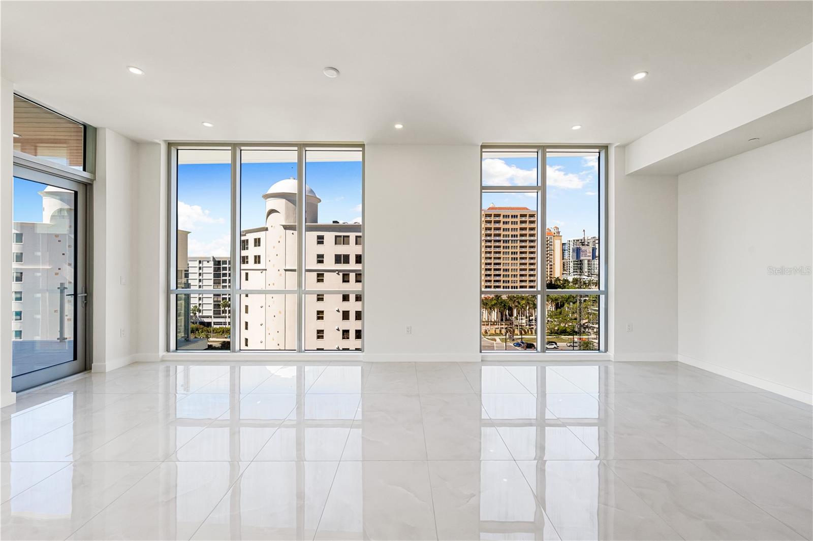 EVOLUTION - Residential