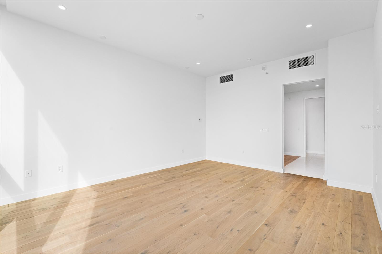 EVOLUTION - Residential