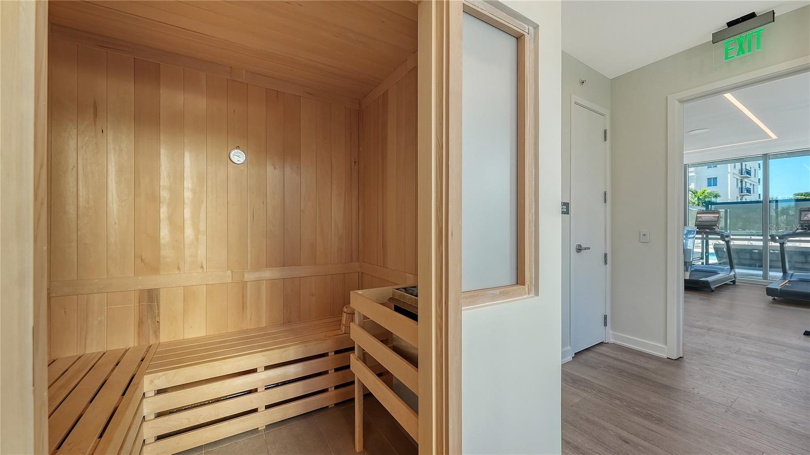 EVOLUTION - Residential