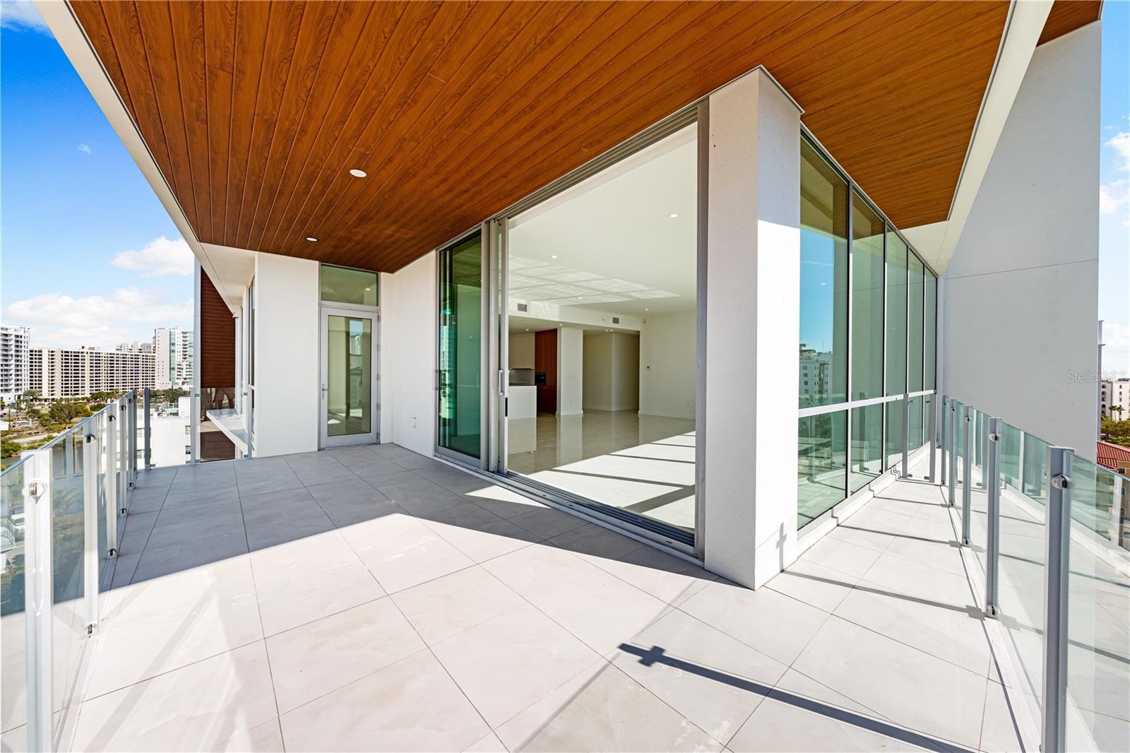 EVOLUTION - Residential