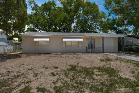 4520 BLANCHE STREET NEW PORT RICHEY FL 34652
