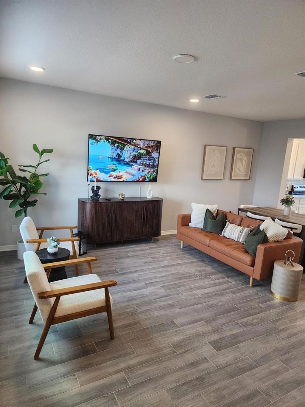 Photo of 12154 Plumpton Drive, Winter Garden, FL 34787 (MLS # S5146362)