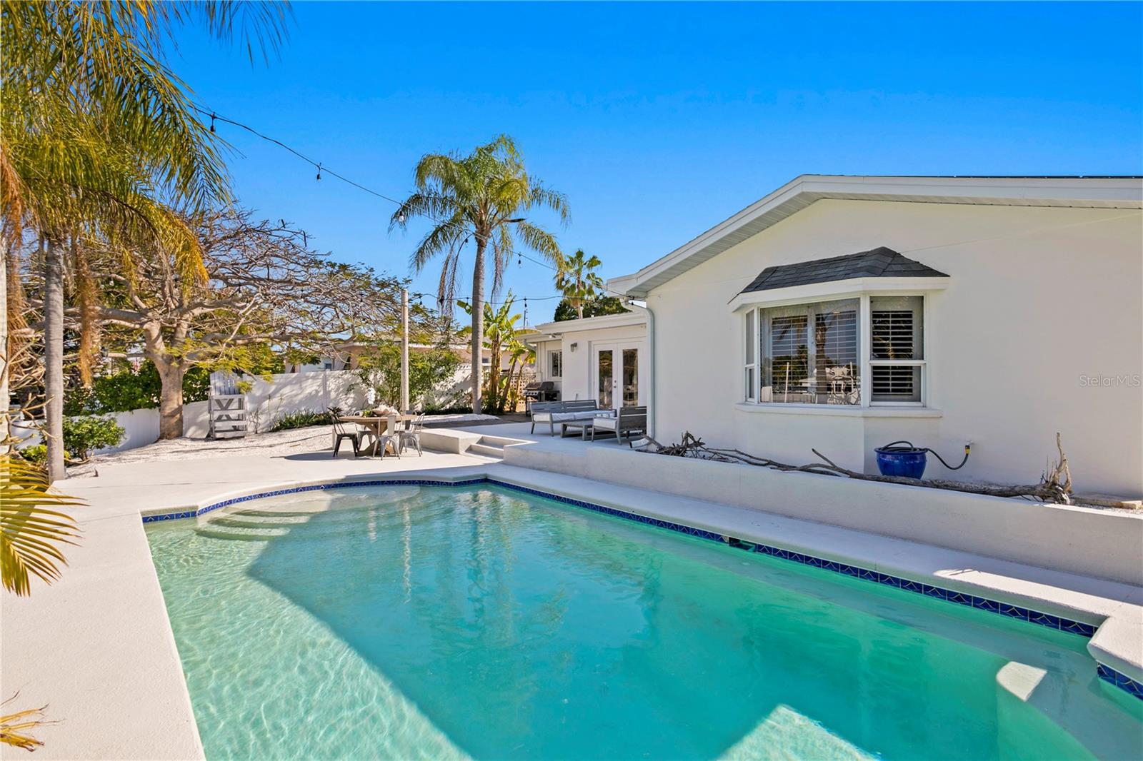 VINA-DEL-MAR SEC 1 - Residential