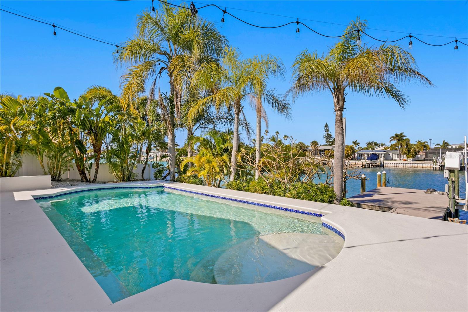 VINA-DEL-MAR SEC 1 - Residential