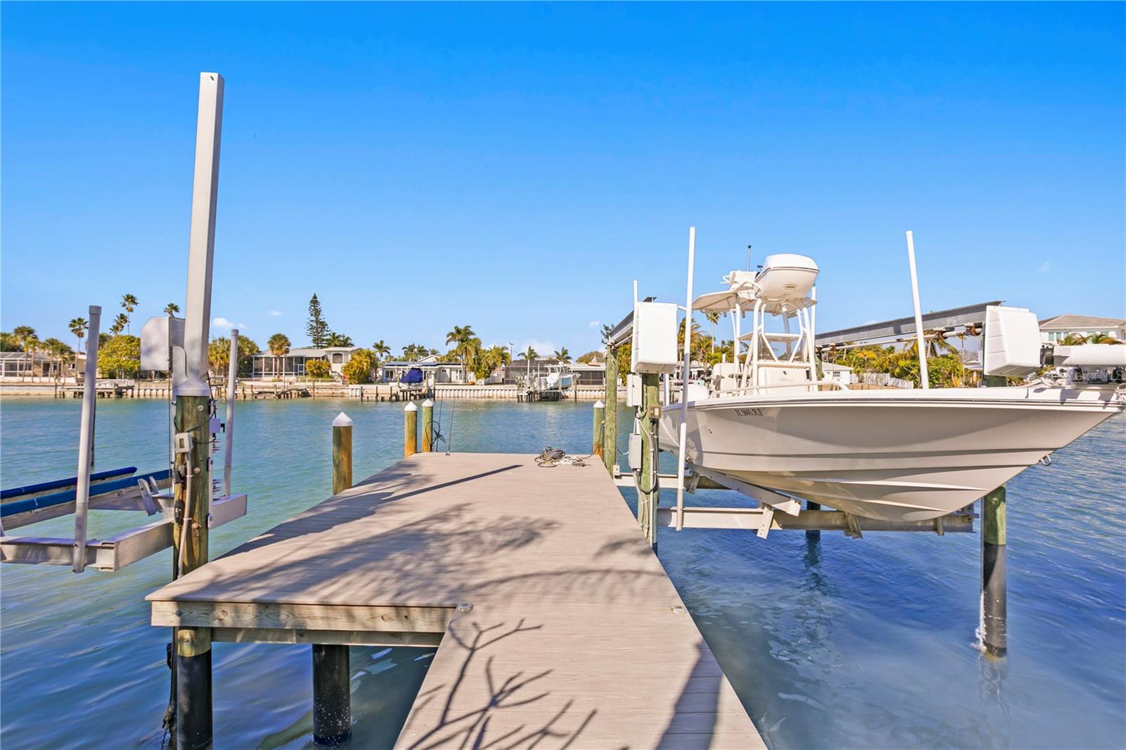 VINA-DEL-MAR SEC 1 - Residential