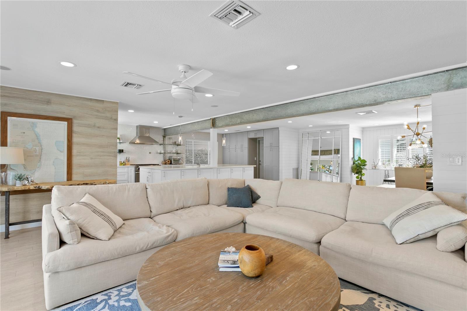 VINA-DEL-MAR SEC 1 - Residential