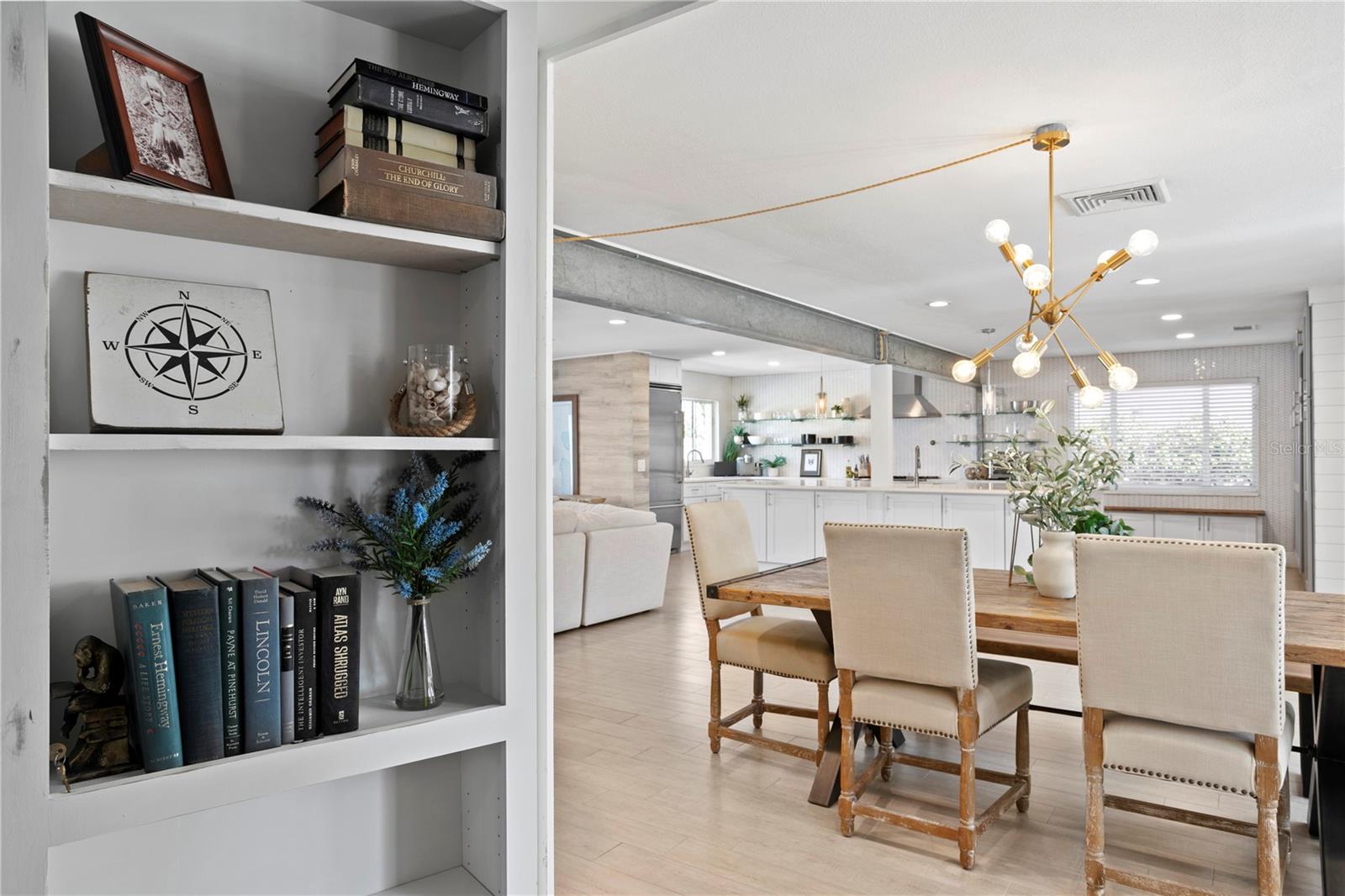 VINA-DEL-MAR SEC 1 - Residential