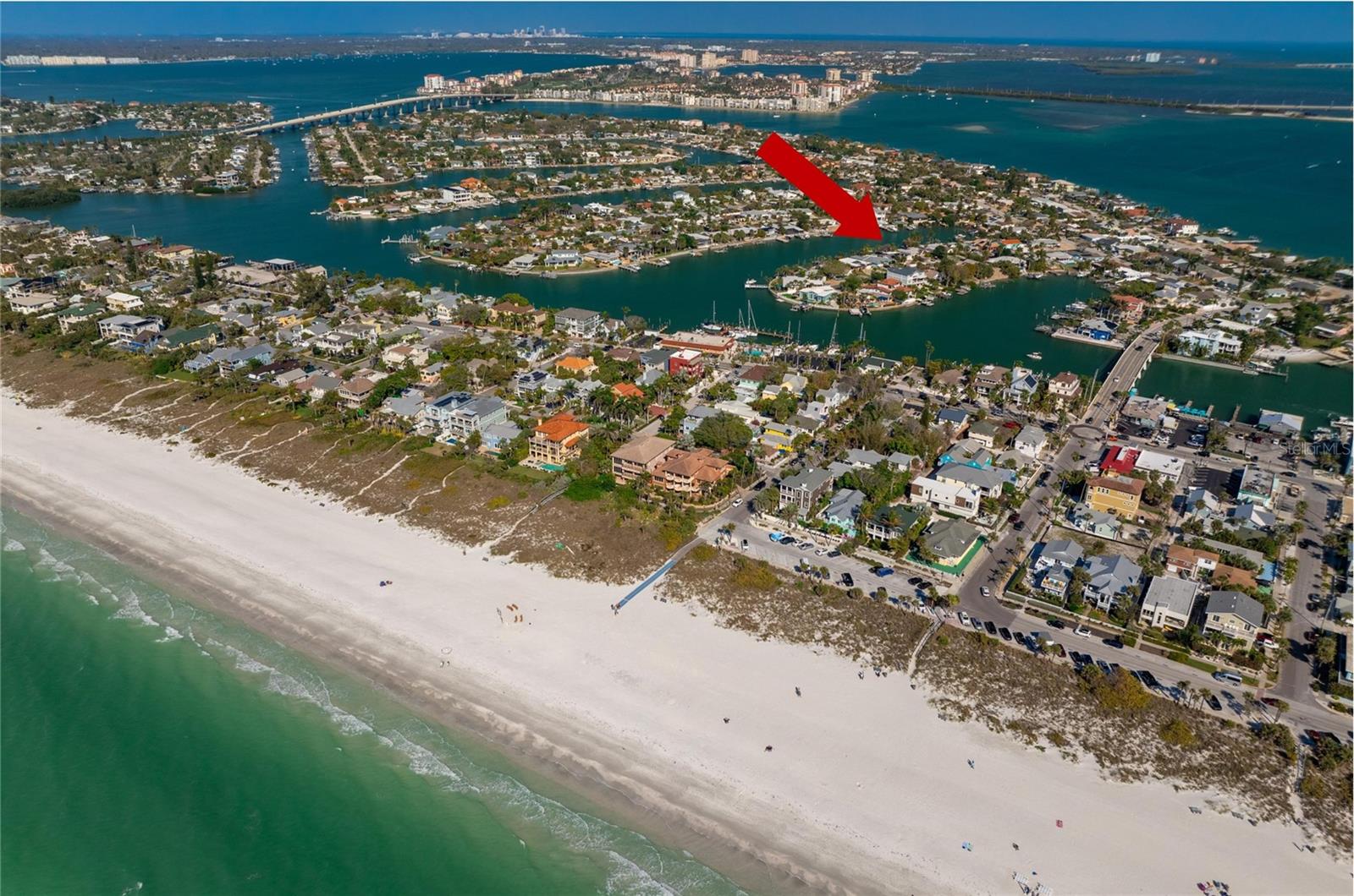 VINA-DEL-MAR SEC 1 - Residential