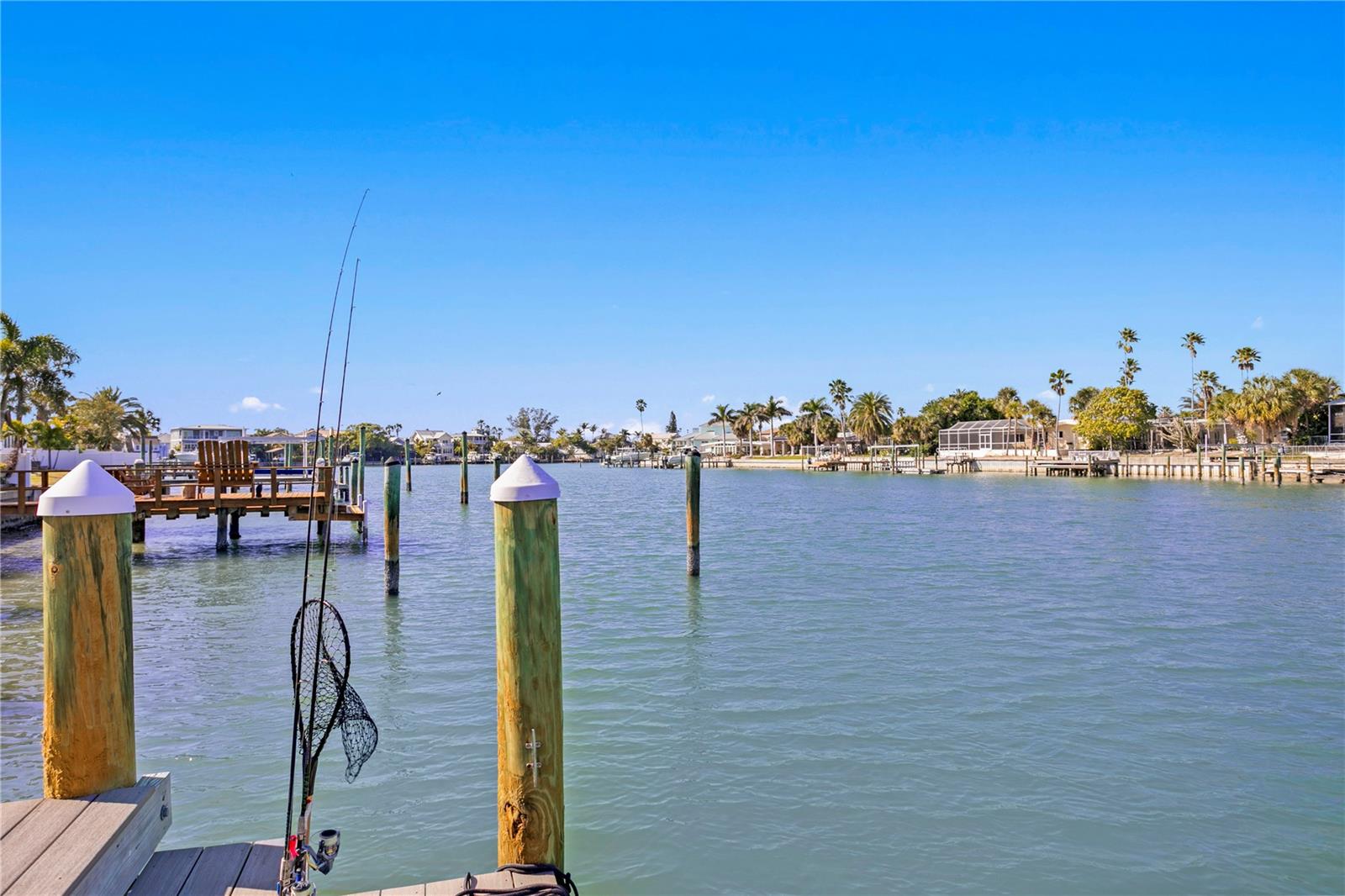 VINA-DEL-MAR SEC 1 - Residential