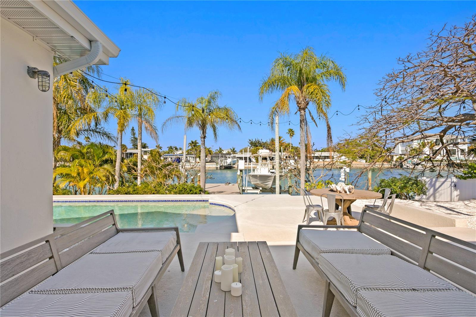 VINA-DEL-MAR SEC 1 - Residential