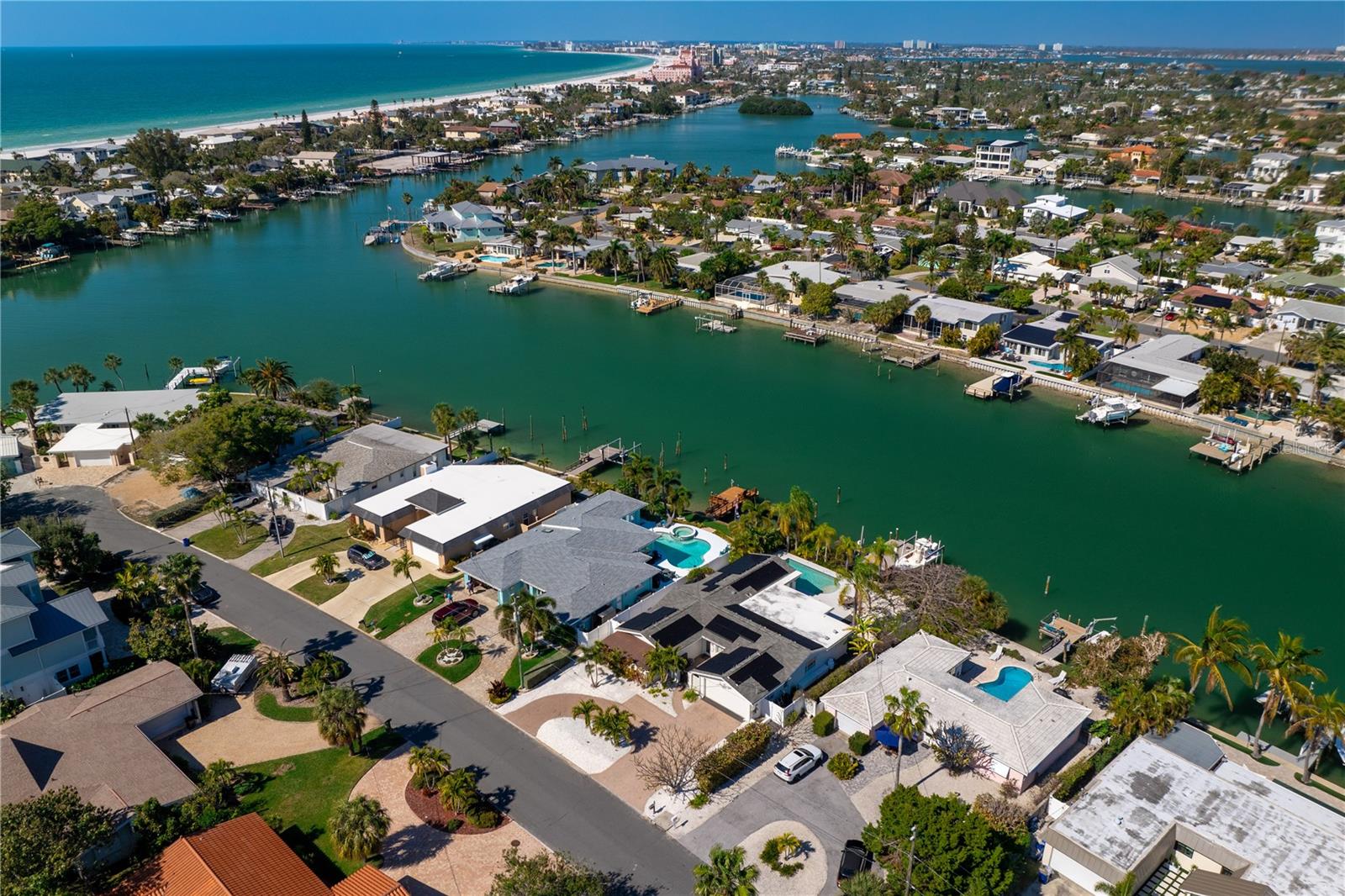 VINA-DEL-MAR SEC 1 - Residential