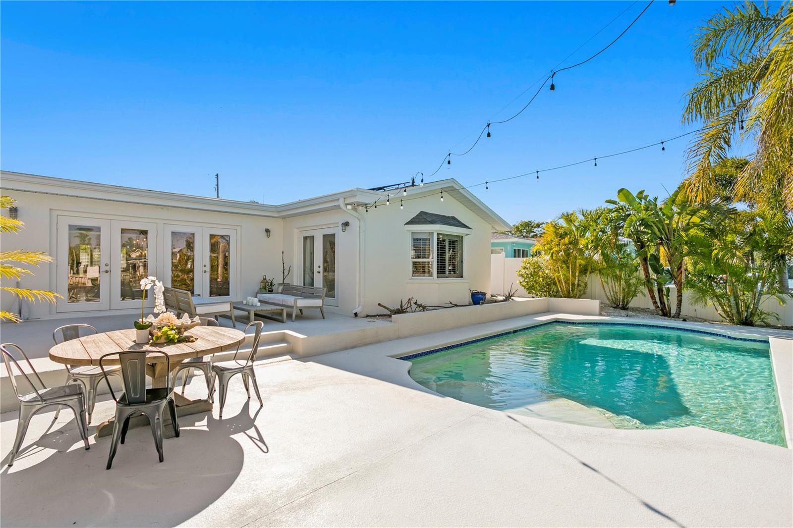 VINA-DEL-MAR SEC 1 - Residential