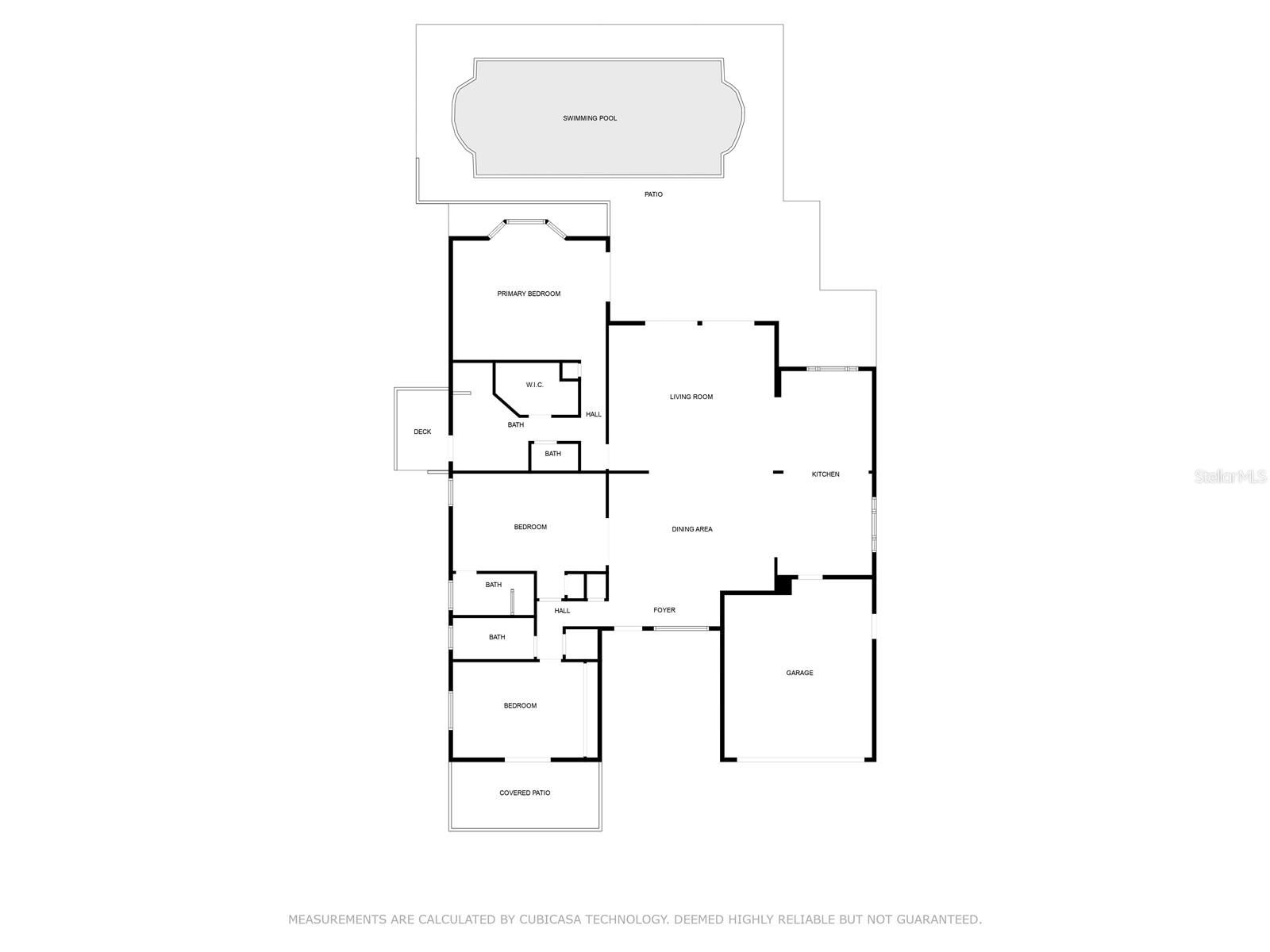 VINA-DEL-MAR SEC 1 - Residential