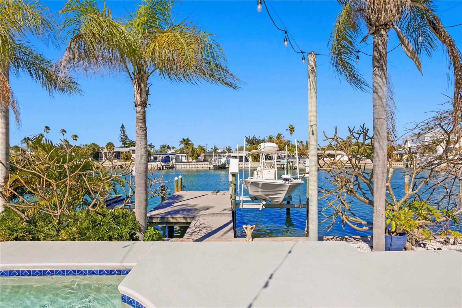 VINA-DEL-MAR SEC 1 - Residential