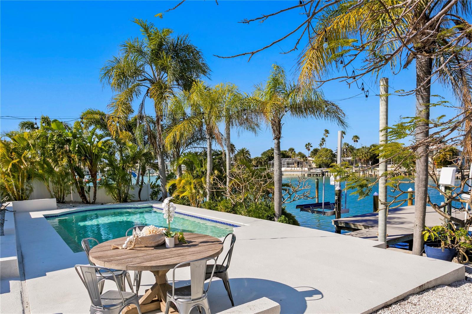 VINA-DEL-MAR SEC 1 - Residential