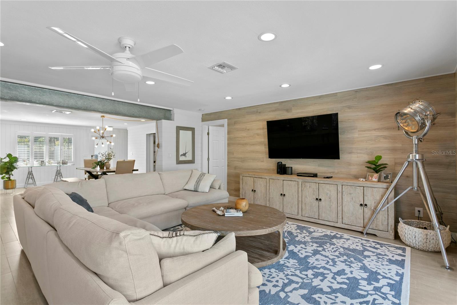 VINA-DEL-MAR SEC 1 - Residential