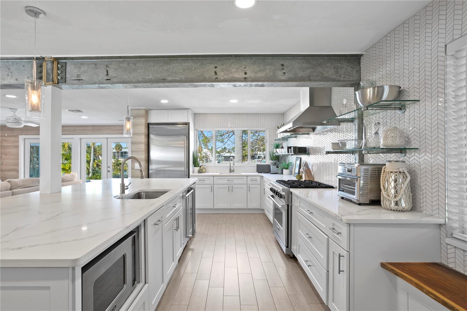 VINA-DEL-MAR SEC 1 - Residential