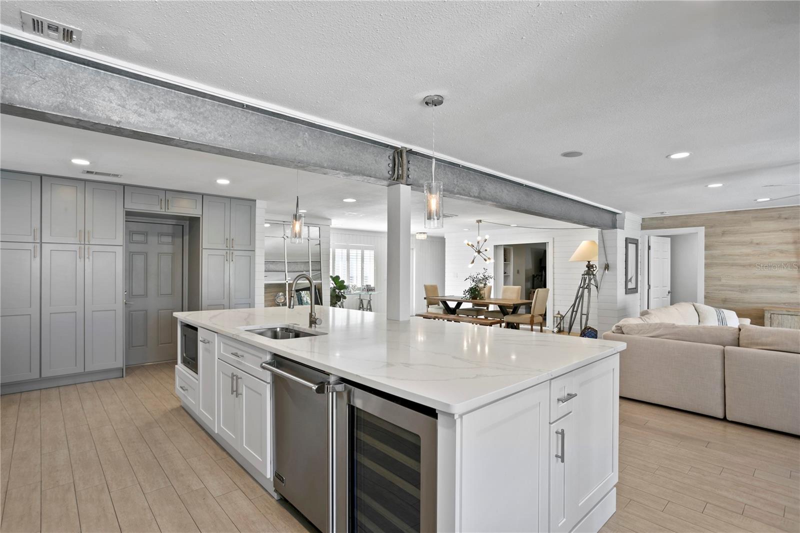 VINA-DEL-MAR SEC 1 - Residential