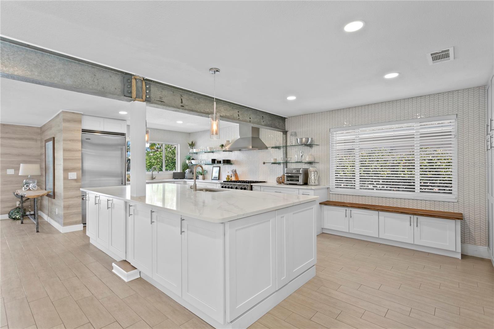 VINA-DEL-MAR SEC 1 - Residential