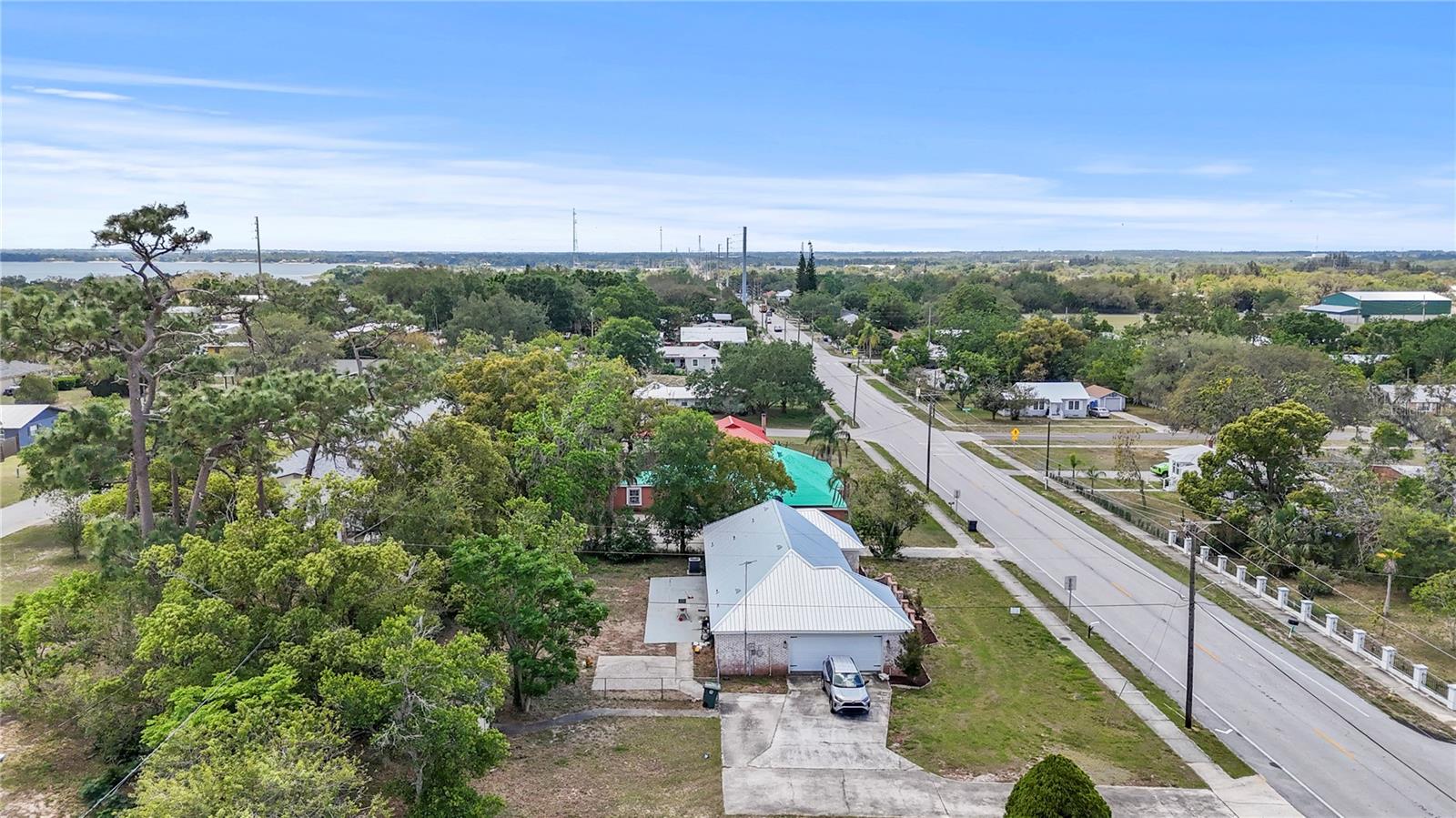 SUNSET HILL REP - Residential