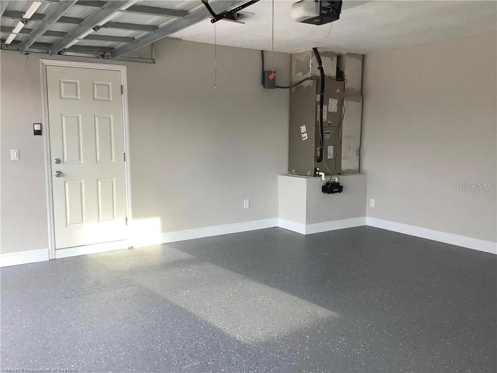 SUNSET HILL REP - Residential