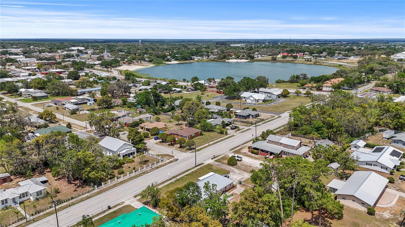 SUNSET HILL REP - Residential